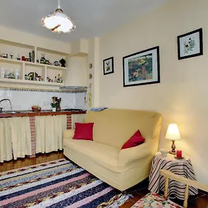 La Casita , Grazalema España