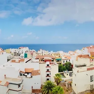 San Miguel Arcangel , Puerto de la Cruz (Tenerife) España