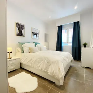 En C/ Leon Y Castillo Appartement