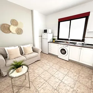  Appartamento Mahostly Apartamento Comillas Ph