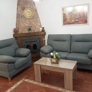 Mi Cortijo , Nerja España
