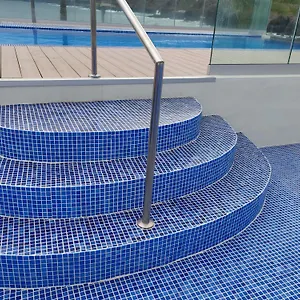 Le Terrazze 4 , Puerto de la Cruz (Tenerife) España